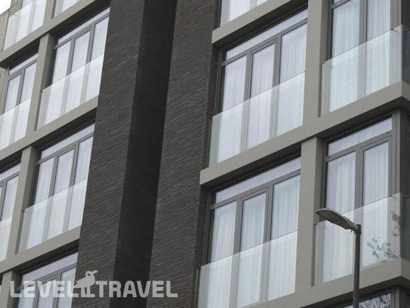 Фотография Avantgarde Taksim Square Hotel