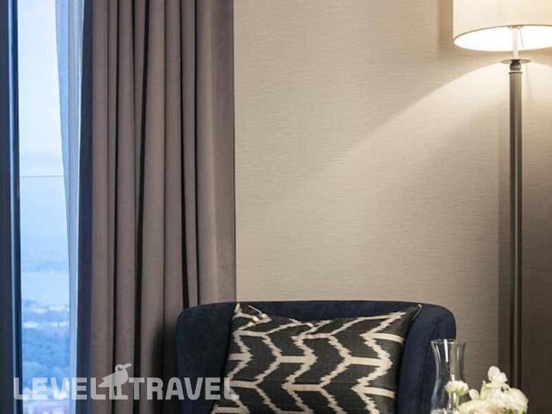 Фотография Avantgarde Taksim Square Hotel