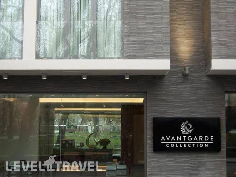 Фотография Avantgarde Taksim Square Hotel