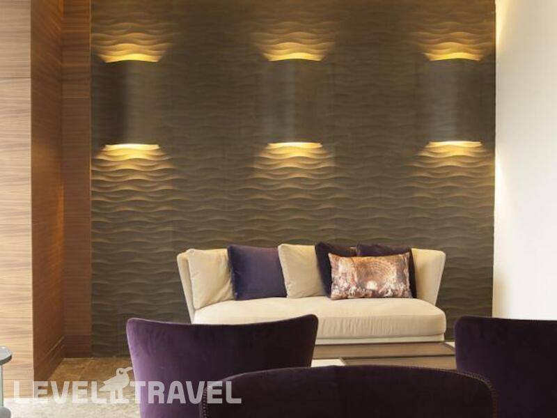 Фотография Avantgarde Taksim Square Hotel
