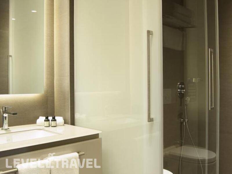 Фотография Avantgarde Taksim Square Hotel
