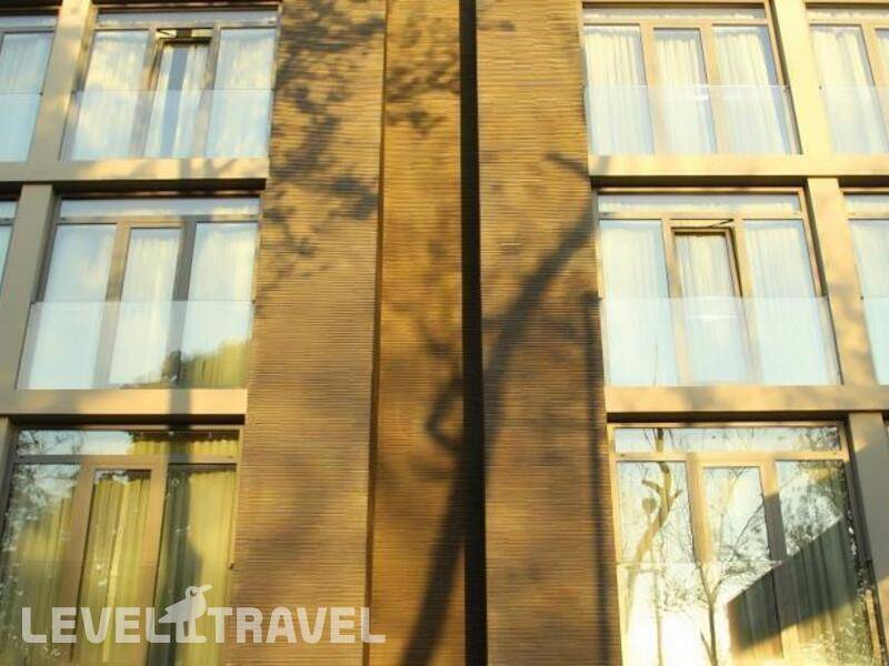 Фотография Avantgarde Taksim Square Hotel