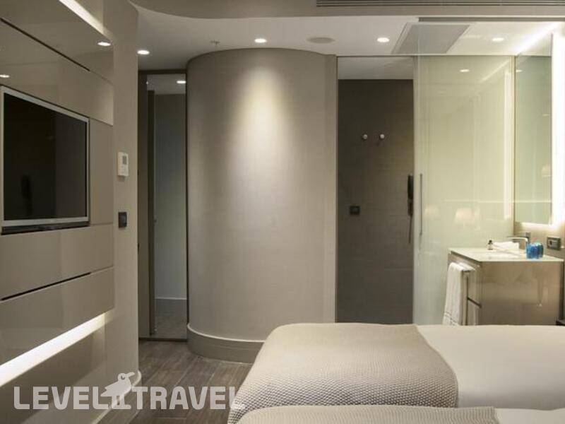 Фотография Avantgarde Taksim Square Hotel