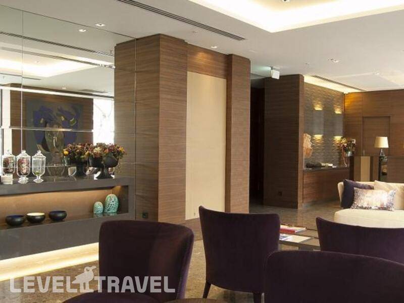 Фотография Avantgarde Taksim Square Hotel