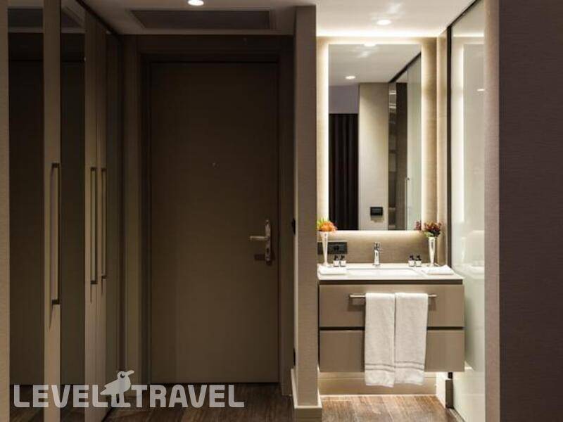 Фотография Avantgarde Taksim Square Hotel