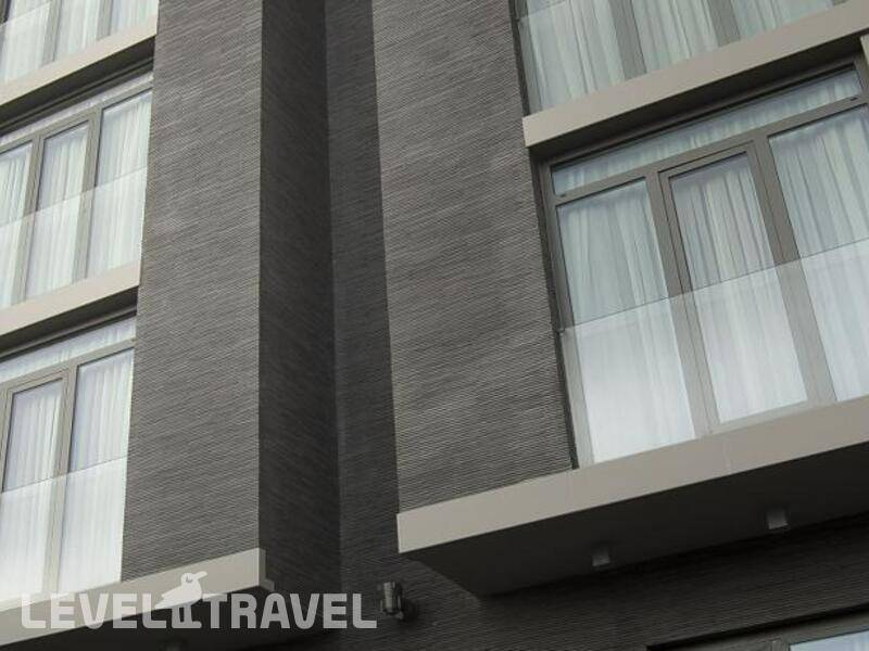 Фотография Avantgarde Taksim Square Hotel