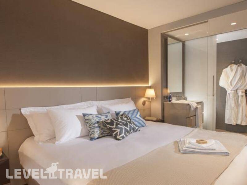 Фотография Avantgarde Taksim Square Hotel