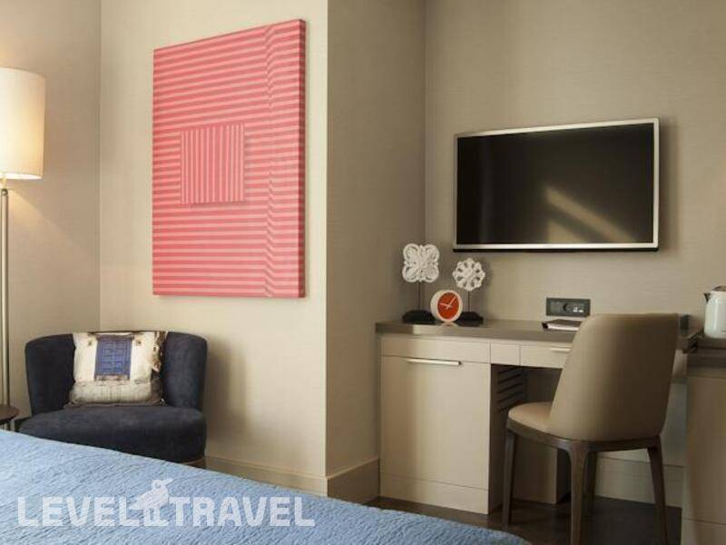 Фотография Avantgarde Taksim Square Hotel