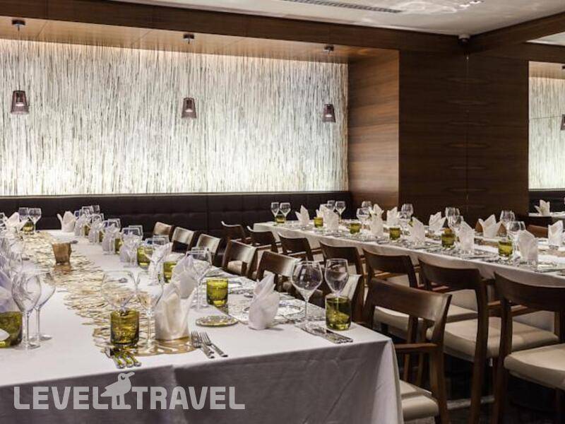 Фотография Avantgarde Taksim Square Hotel