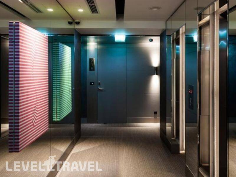 Фотография Avantgarde Taksim Square Hotel