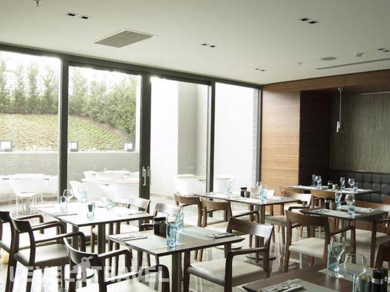 Фотография Avantgarde Taksim Square Hotel