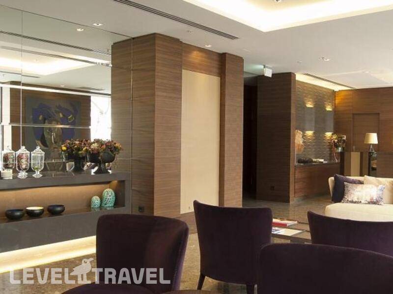 Фотография Avantgarde Taksim Square Hotel