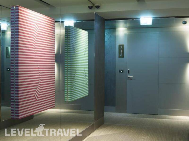 Фотография Avantgarde Taksim Square Hotel