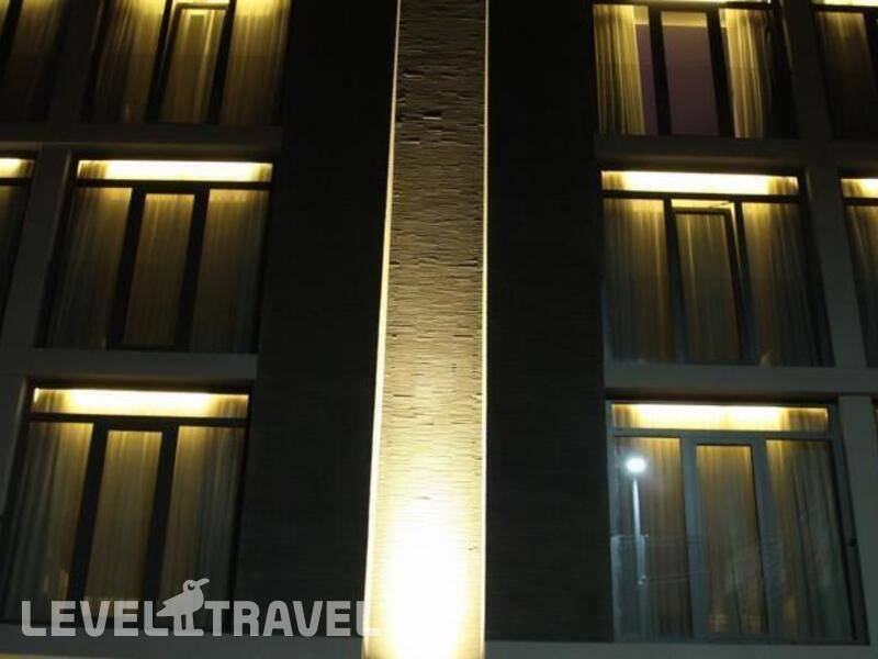 Фотография Avantgarde Taksim Square Hotel