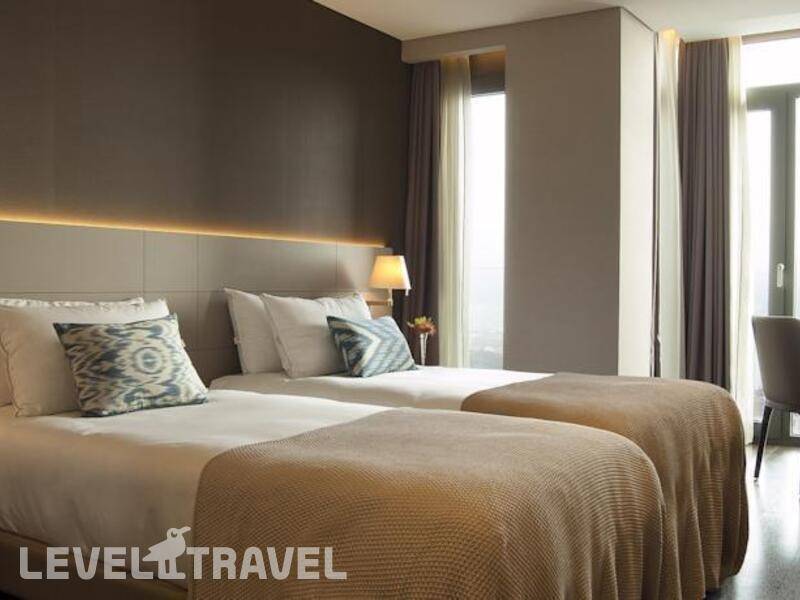 Фотография Avantgarde Taksim Square Hotel