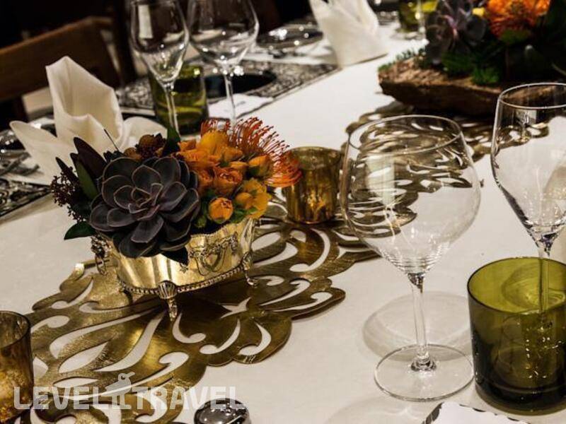 Фотография Avantgarde Taksim Square Hotel