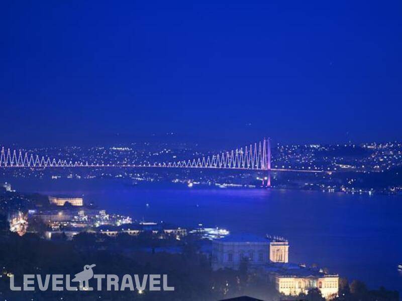 Фотография Avantgarde Taksim Square Hotel