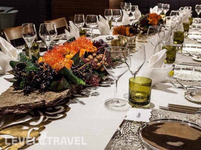 Фотография Avantgarde Taksim Square Hotel
