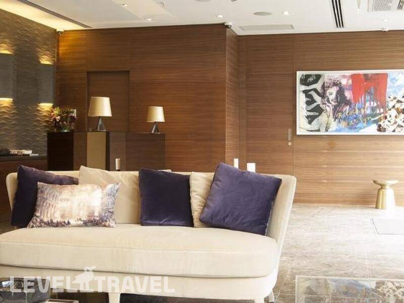 Фотография Avantgarde Taksim Square Hotel
