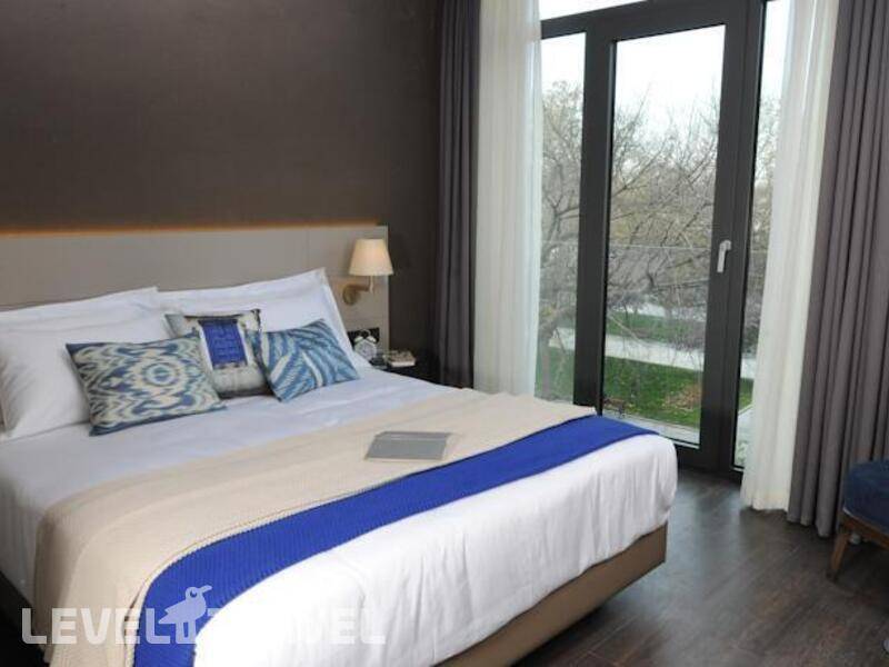 Фотография Avantgarde Taksim Square Hotel