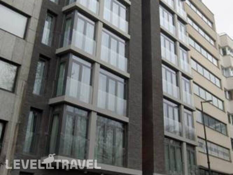 Фотография Avantgarde Taksim Square Hotel