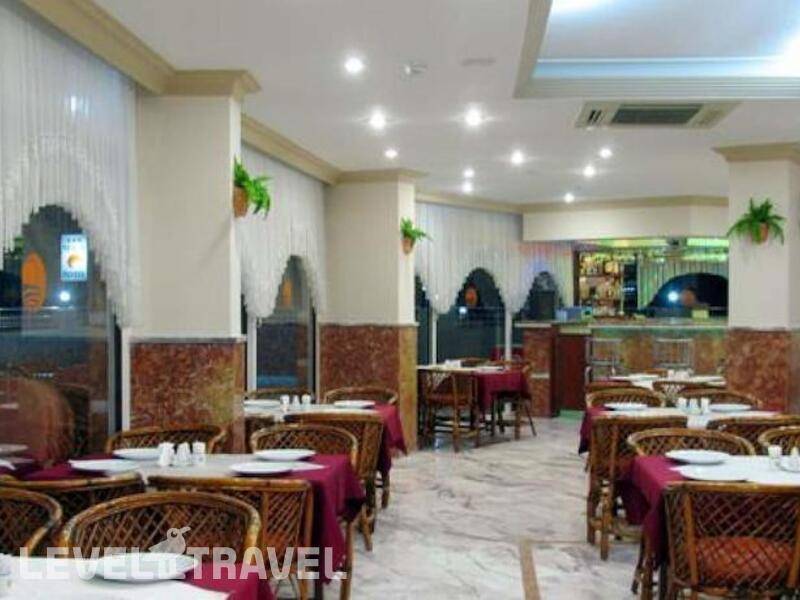 Фотография Kleopatra Neray Hotel