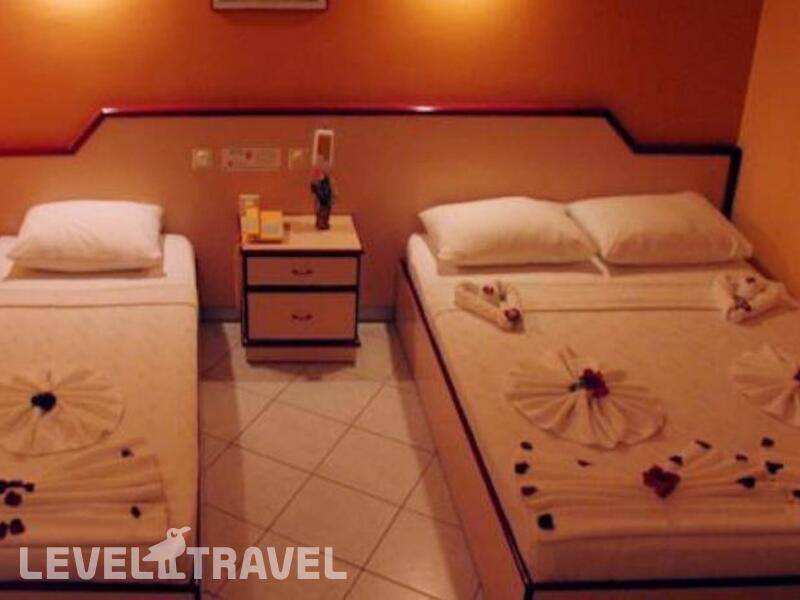 Фотография Kleopatra Neray Hotel