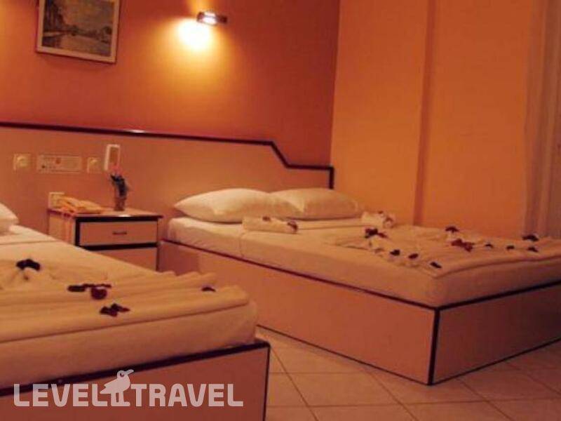 Фотография Kleopatra Neray Hotel