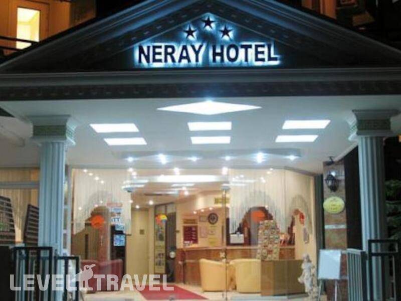Фотография Kleopatra Neray Hotel