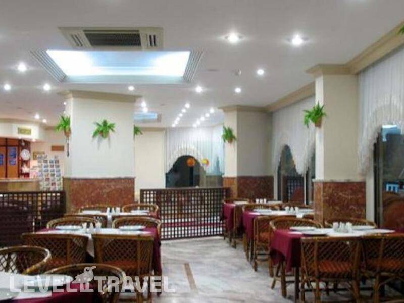 Фотография Kleopatra Neray Hotel