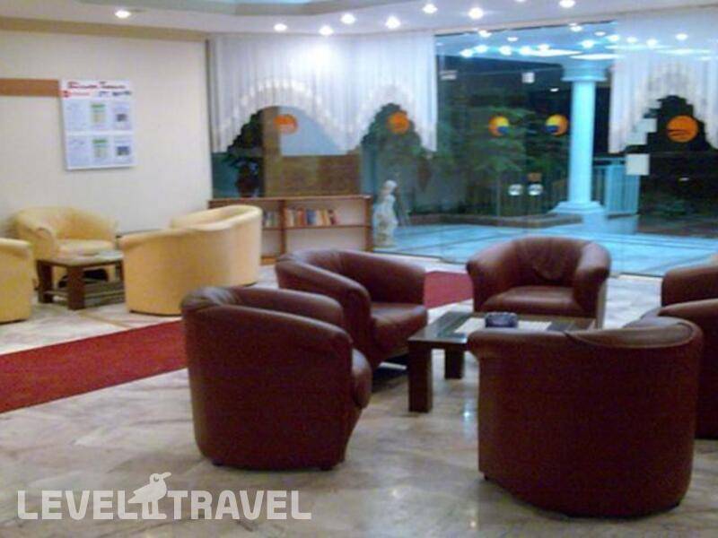 Фотография Kleopatra Neray Hotel