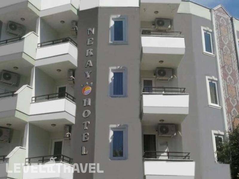 Фотография Kleopatra Neray Hotel