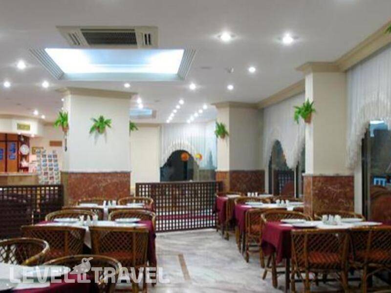 Фотография Kleopatra Neray Hotel