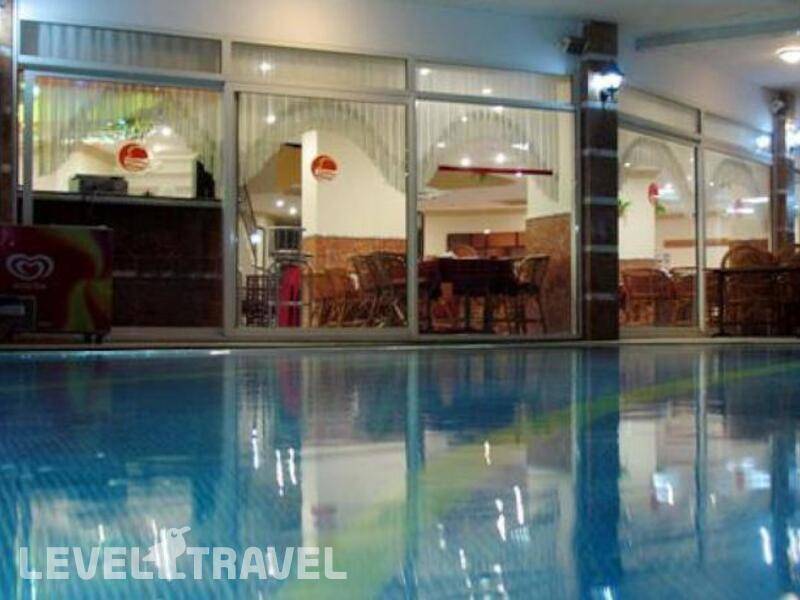 Фотография Kleopatra Neray Hotel