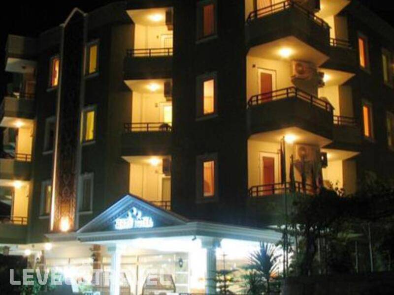 Фотография Kleopatra Neray Hotel