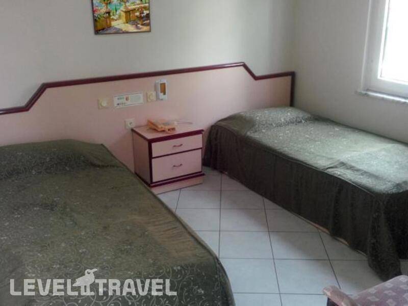 Фотография Kleopatra Neray Hotel