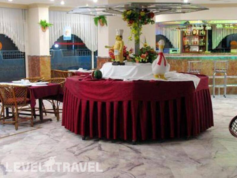 Фотография Kleopatra Neray Hotel