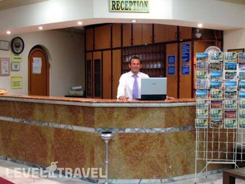 Фотография Kleopatra Neray Hotel