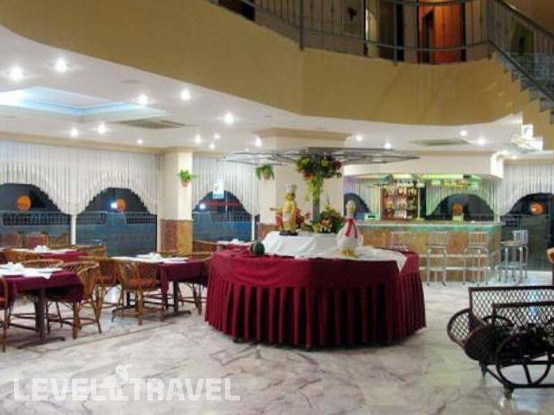 Фотография Kleopatra Neray Hotel