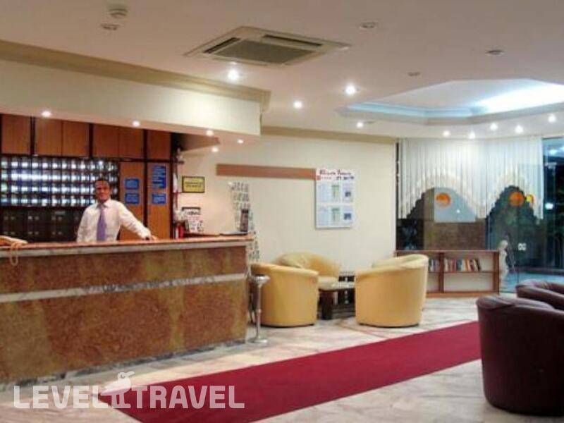 Фотография Kleopatra Neray Hotel