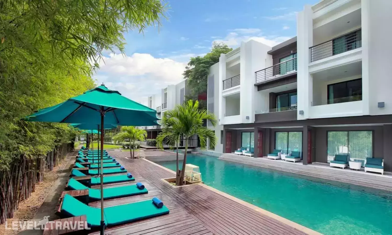 The Serenity Hua Hin By D Varee