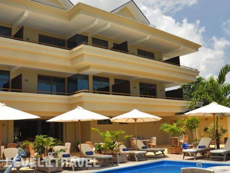Фотография Crown Beach Hotel