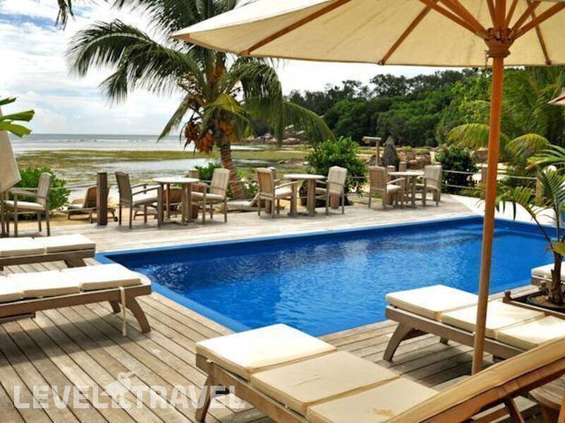 Фотография Crown Beach Hotel