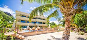 Crown Beach Hotel