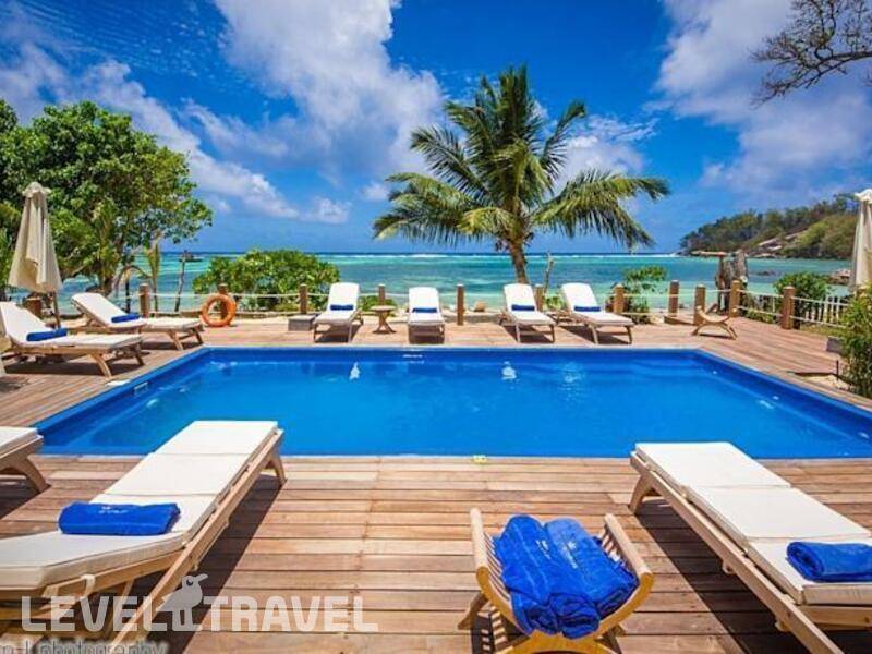 Фотография Crown Beach Hotel