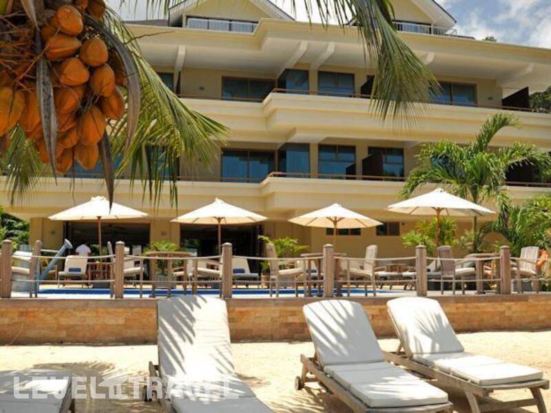 Фотография Crown Beach Hotel