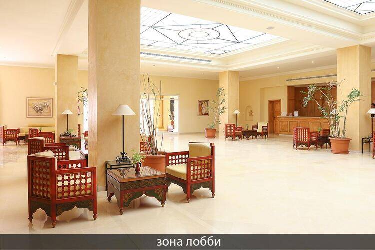 Zephir Hotel & Spa