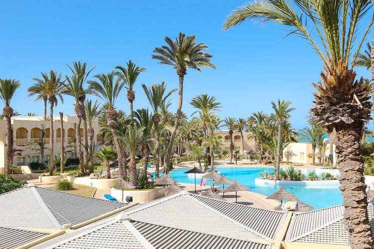 Zephir Hotel & Spa