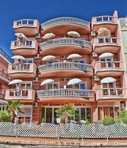 Vizantio Hotel