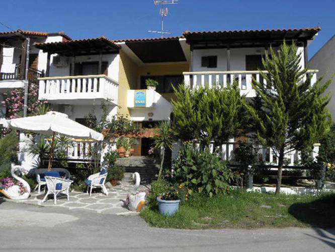 Thalassa Hotel